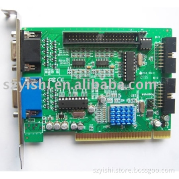 DVR card (LW-901A)